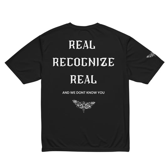 RECOGNIZE T- Shirt